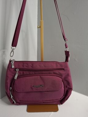 The Baggallini Original Everyday Bag Crossbody NWOT